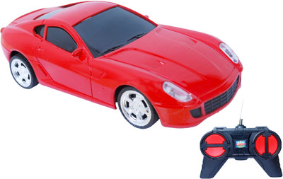 23% OFF on Phoenix Ferrari 599 Car 23% OFF on Phoenix Ferrari 599 Car