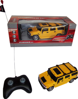 7% OFF on Dickie Hummer H2