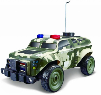 Maisto Voice Defender Maisto Voice Defender