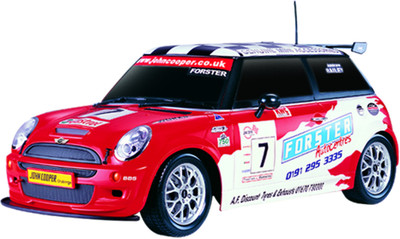 25% OFF on MJX Mini Cooper S 25% OFF on MJX Mini Cooper S