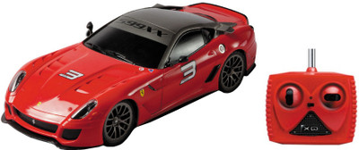 XQ Ferrari 599XX XQ Ferrari 599XX