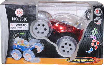 40% OFF on Asian 360 Degree R/C Car 40% OFF on Asian 360 Degree R/C Car