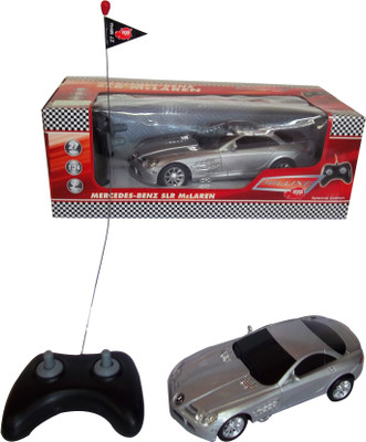 49% OFF on Dickie Mercedes-Benz SLR McLaren