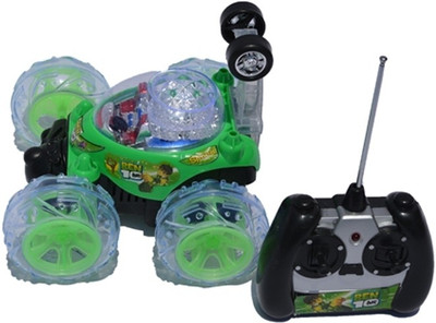 1st Home Ben10 Stunt 360 1st Home Ben10 Stunt 360