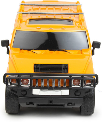 6% OFF on MDI Model Car 5004 Remote Control Model Vehicle