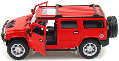 12% OFF on Hummer Racer 12% OFF on Hummer Racer