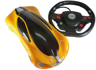 43% OFF on Gifts & Arts Bounce Roll Over Stunt Car 43% OFF on Gifts & Arts Bounce Roll Over Stunt Car