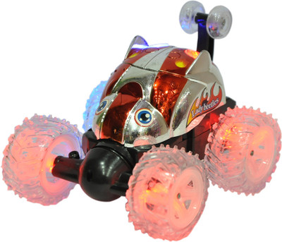 49% OFF on Nyrwana Stunt Car Remote Control Tire Light 49% OFF on Nyrwana Stunt Car Remote Control Tire Light