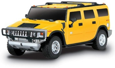 37% OFF on Fitlifeline Hummer H2 Steering Remote Control 1:12 37% OFF on Fitlifeline Hummer H2 Steering Remote Control 1:12