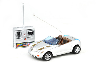 20% OFF on MeraToyShop Super Sports CarRadio Control