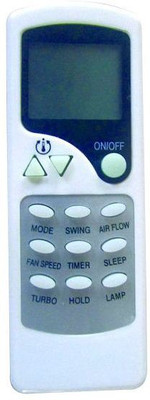 70% OFF on KoldFire Mepl Voltas Lamp AC 07 Compatible Remote Controller 70% OFF on KoldFire Mepl Voltas Lamp AC 07 Compatible Remote Controller