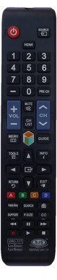 52% OFF on SJS T.V-Lcd-Led URC-117 Remote Controller 52% OFF on SJS T.V-Lcd-Led URC-117 Remote Controller
