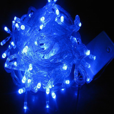 33% OFF on Live Electronics 240 inch Blue Rice Lights Pack of 1 33% OFF on Live Electronics 240 inch Blue Rice Lights Pack of 1
