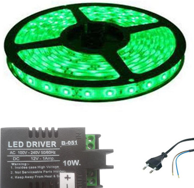 66% OFF on iplay 197 inch Green Rice Lights Pack of 1 66% OFF on iplay 197 inch Green Rice Lights Pack of 1