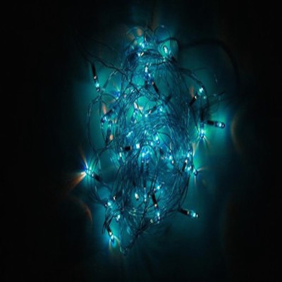 69% OFF on Live Electronics 144 inch Blue Rice Lights Pack of 1 69% OFF on Live Electronics 144 inch Blue Rice Lights Pack of 1