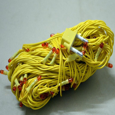 58% OFF on Live Electronics 264 inch Yellow Rice Lights Pack of 1 58% OFF on Live Electronics 264 inch Yellow Rice Lights Pack of 1