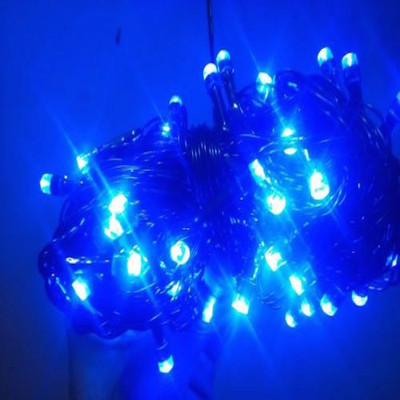 33% OFF on Live Electronics 240 inch Blue Rice Lights Pack of 1 33% OFF on Live Electronics 240 inch Blue Rice Lights Pack of 1