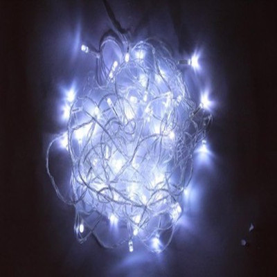 69% OFF on Live Electronics 144 inch White Rice Lights Pack of 1 69% OFF on Live Electronics 144 inch White Rice Lights Pack of 1