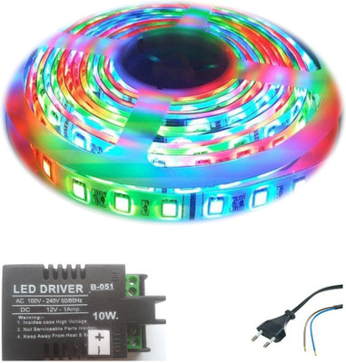 70% OFF on iplay 196 inch Red, Green, Blue Rice Lights Pack of 1 70% OFF on iplay 196 inch Red, Green, Blue Rice Lights Pack of 1