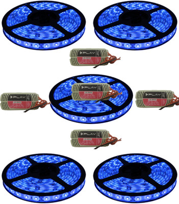 50% OFF on iplay 196 inch Blue Rice Lights Pack of 1 50% OFF on iplay 196 inch Blue Rice Lights Pack of 1