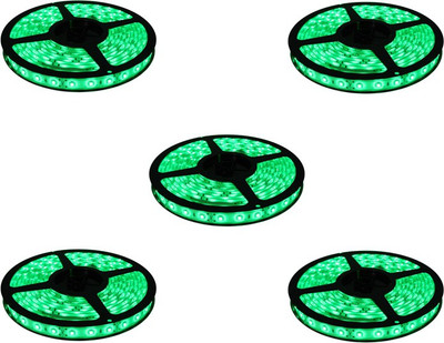 57% OFF on Fuschia 8 inch Green Rice Lights Pack of 5 57% OFF on Fuschia 8 inch Green Rice Lights Pack of 5