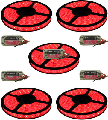42% OFF on iplay 196 inch Red Rice Lights Pack of 1 42% OFF on iplay 196 inch Red Rice Lights Pack of 1