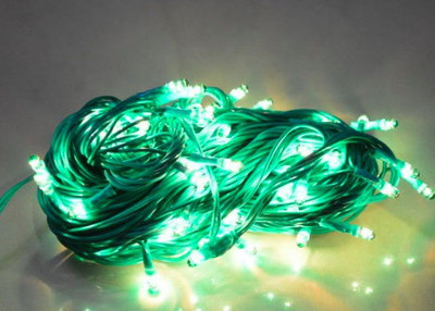 58% OFF on Live Electronics 264 inch Green Rice Lights Pack of 1 58% OFF on Live Electronics 264 inch Green Rice Lights Pack of 1