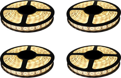 58% OFF on Fuschia 8 inch Yellow Rice Lights Pack of 4 58% OFF on Fuschia 8 inch Yellow Rice Lights Pack of 4