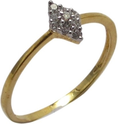 55% OFF on Maheshwari Fashion Alloy Zircon Ring 55% OFF on Maheshwari Fashion Alloy Zircon Ring