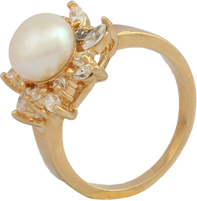 40% OFF on Jewelora Metal Ring 40% OFF on Jewelora Metal Ring
