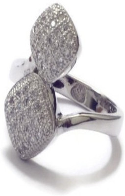 31% OFF on Jisha Sterling Silver Ring 31% OFF on Jisha Sterling Silver Ring