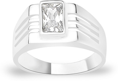 30% OFF on Taraash Sterling Silver Ring