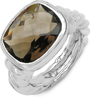 71% OFF on Johareez Silver Ring