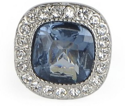 35% OFF on JDX Enamel Enamel Plated Ring