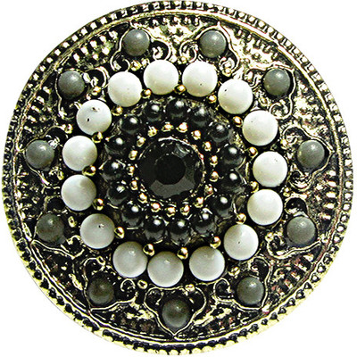 65% OFF on Jewelz Metal Ring 65% OFF on Jewelz Metal Ring