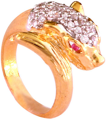 86% OFF on Tiara Gems Alloy Ring 86% OFF on Tiara Gems Alloy Ring