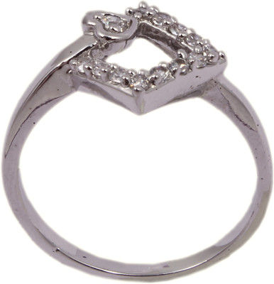 SP Jewellery Alloy Ring