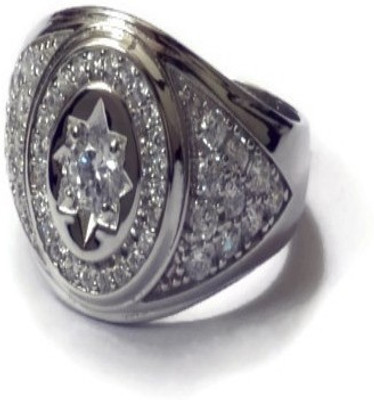 28% OFF on Jisha Sterling Silver Ring