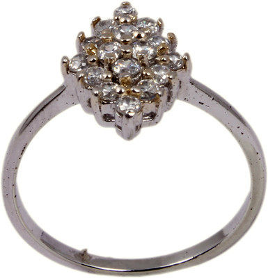SP Jewellery Alloy Ring SP Jewellery Alloy Ring