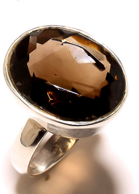 48% OFF on Kirti Gems Sterling Silver Ring 48% OFF on Kirti Gems Sterling Silver Ring