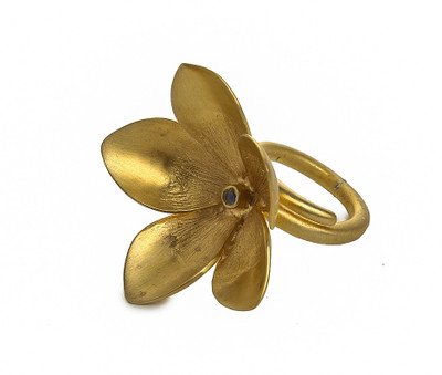 Magnifico Silver Ring Magnifico Silver Ring