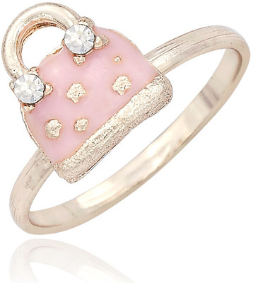 72% OFF on Circuzz Brass Ring