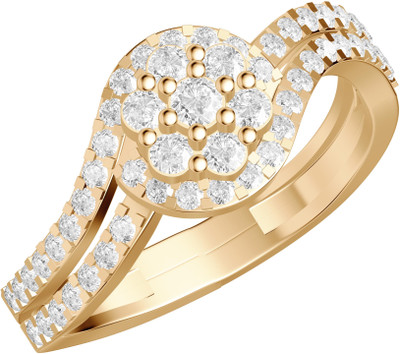 43% OFF on Shish Jewels Silver 999 Silver Plated Ring 43% OFF on Shish Jewels Silver 999 Silver Plated Ring