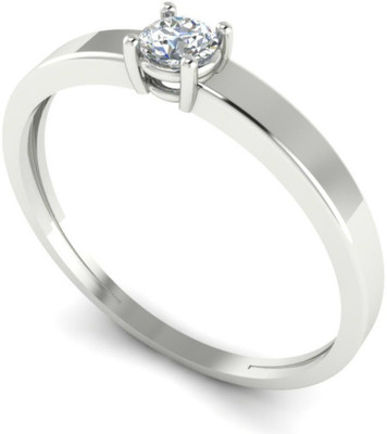 Astrum Diamonds Solitaire I do ring Gold Diamond 14 K Ring Astrum Diamonds Solitaire I do ring Gold Diamond 14 K Ring
