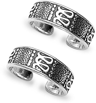 75% OFF on You Bella Sterling Silver 925 Silver Silver Plated Toe Ring 75% OFF on You Bella Sterling Silver 925 Silver Silver Plated Toe Ring