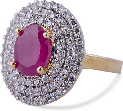 Chique Fashion Alloy Ring Chique Fashion Alloy Ring