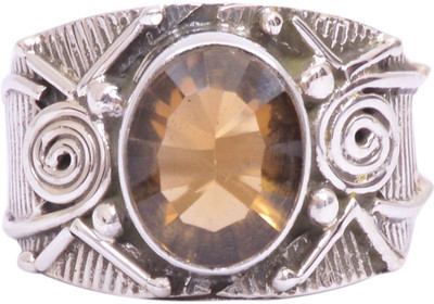 41% OFF on Rubera Silver Quartz Ring 41% OFF on Rubera Silver Quartz Ring