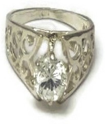 39% OFF on Jisha Sterling Silver Ring