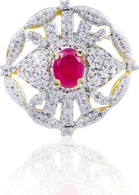 65% OFF on Tiara Gems Alloy Ring 65% OFF on Tiara Gems Alloy Ring
