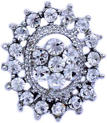 58% OFF on Aura Collection Alloy Ring